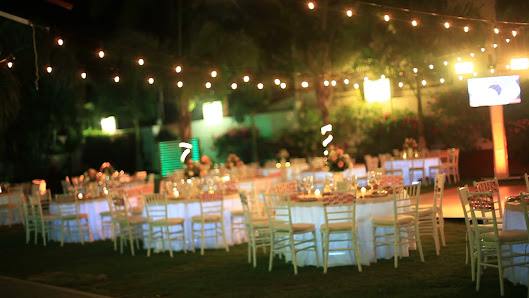 Salon De Eventos Vallarta La Finca De Don Agustín Puerto Vallarta